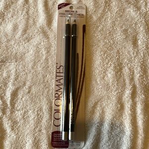 Brow & Eyeliner Pencil